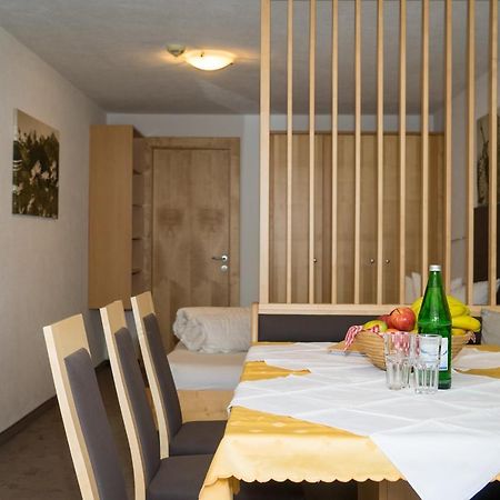 Apart Haus Bernardes ฟิสส์ ภายนอก รูปภาพ