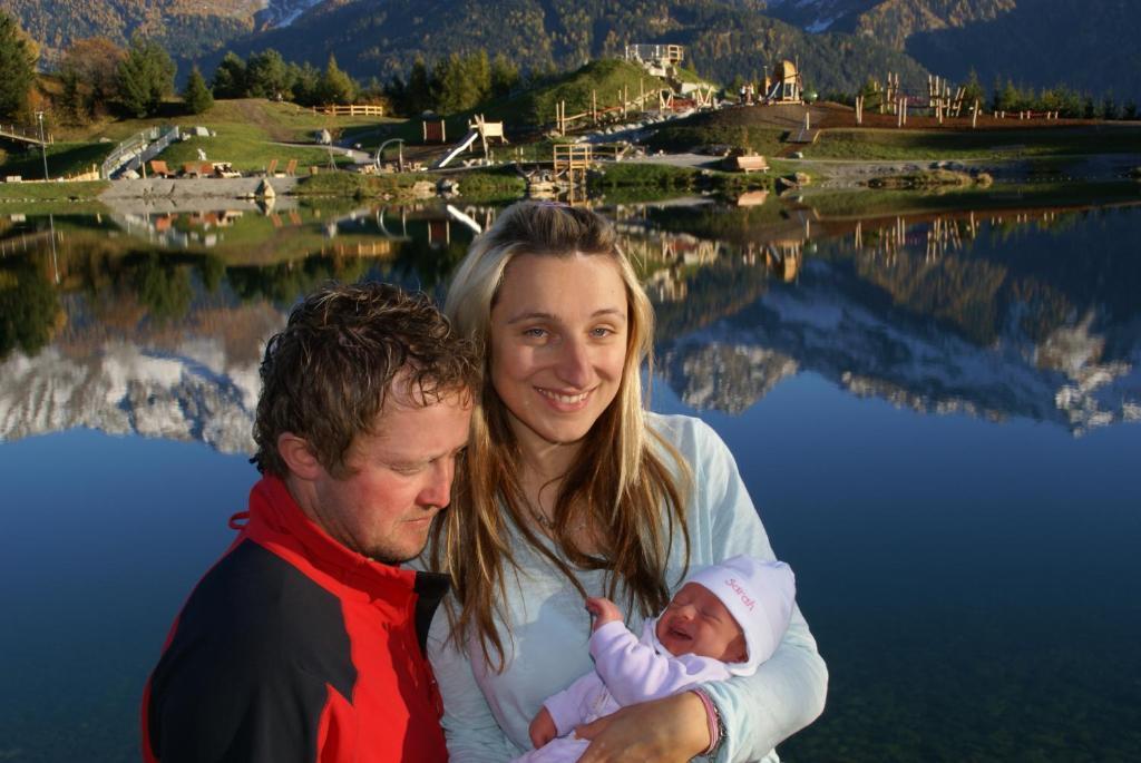 Apart Haus Bernardes ฟิสส์ ภายนอก รูปภาพ