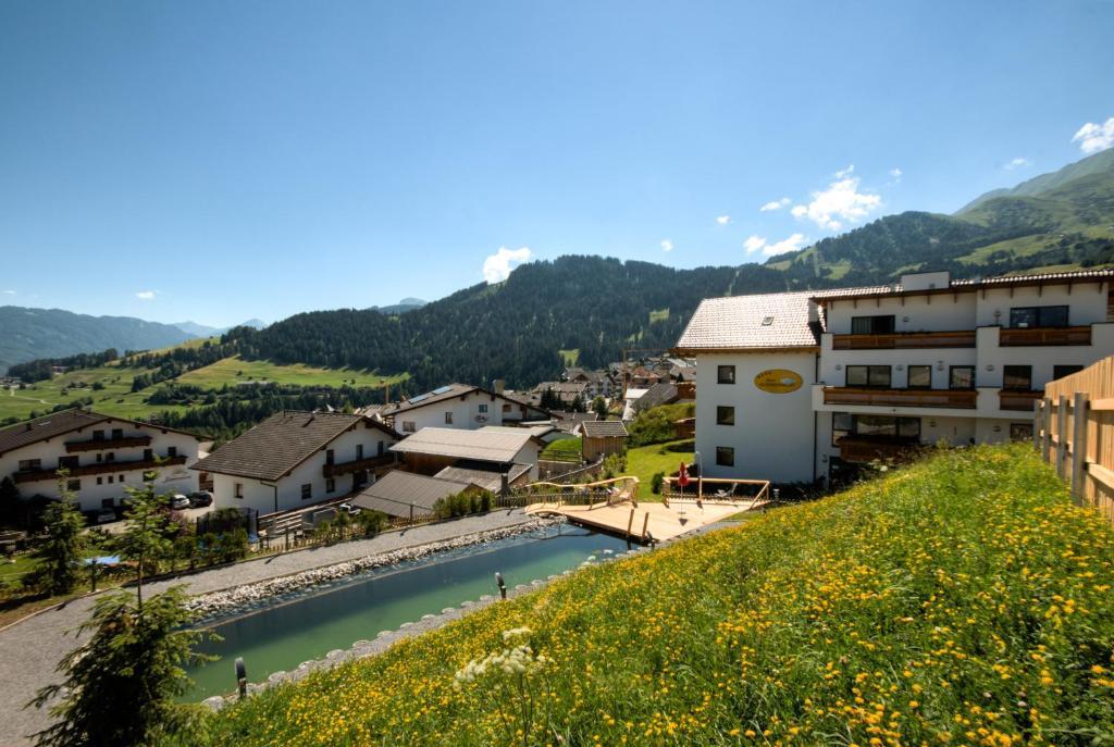 Apart Haus Bernardes ฟิสส์ ภายนอก รูปภาพ
