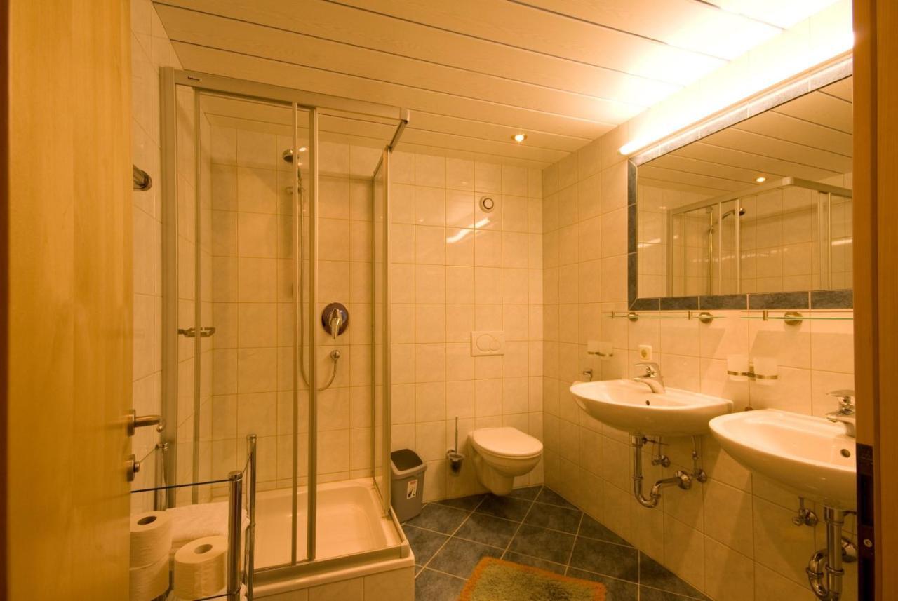 Apart Haus Bernardes ฟิสส์ ภายนอก รูปภาพ
