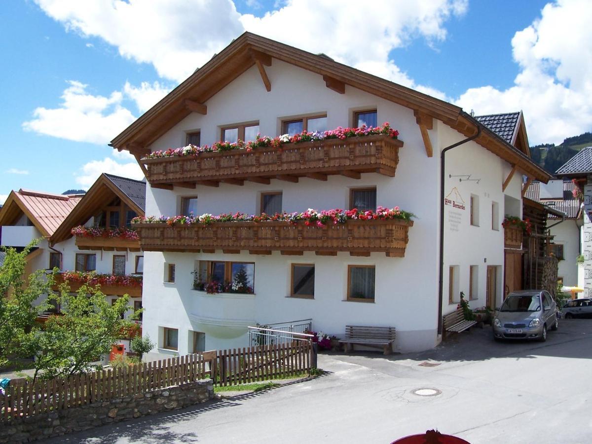Apart Haus Bernardes ฟิสส์ ห้อง รูปภาพ