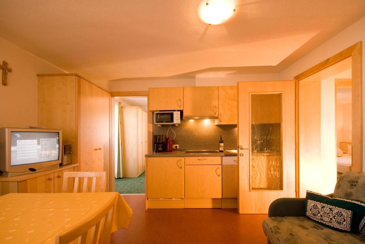 Apart Haus Bernardes ฟิสส์ ภายนอก รูปภาพ